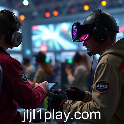 The Rise of Digital Gaming in Modern Times