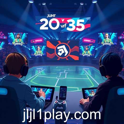 The Evolution of Online Gaming in 2025