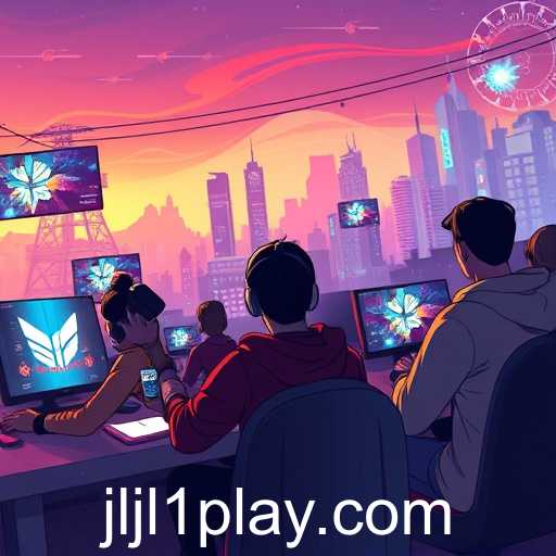 The Evolution of Online Gaming Communities