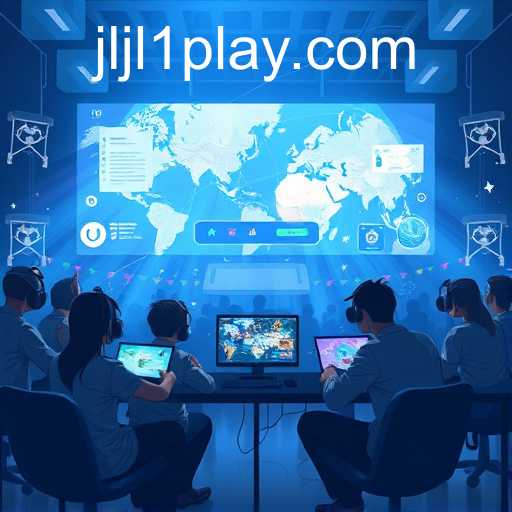 The Evolution of Online Gaming Communities