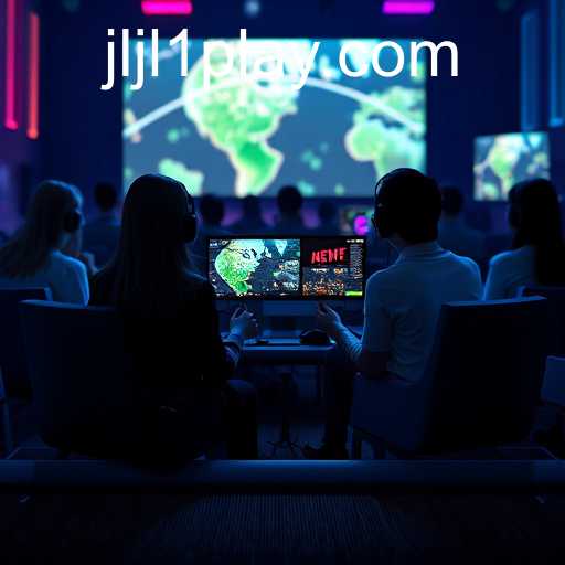 The Future of Gaming: A New Era Begins