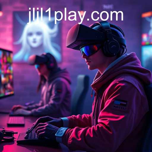 Gaming Innovations and Trends in 2025