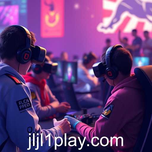 Emerging Trends in Online Gaming