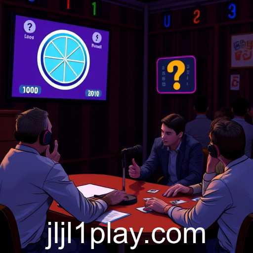 The Growing Popularity of Quiz Games in the Digital Age