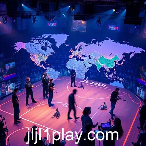 The Rise of Online Gaming Communities