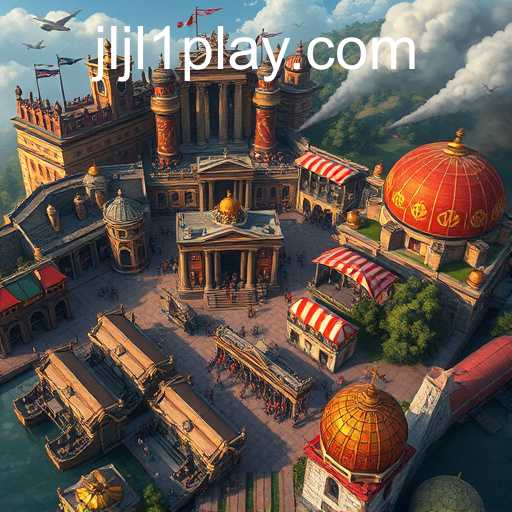 The Intriguing World of Strategy Games: A Deep Dive