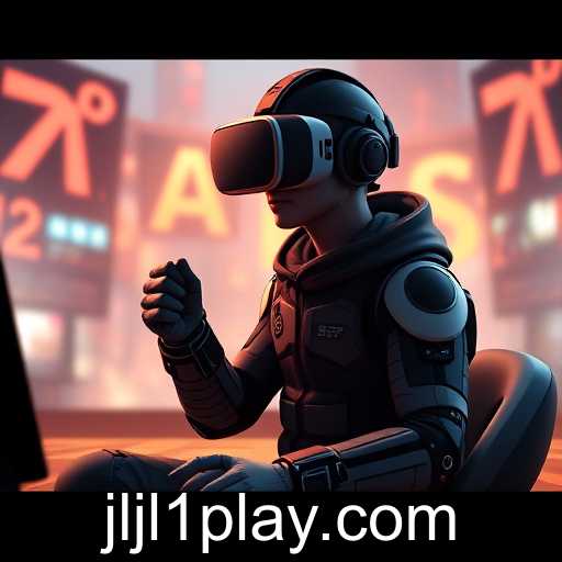The Rise of 'jljl1': Transforming Online Gaming