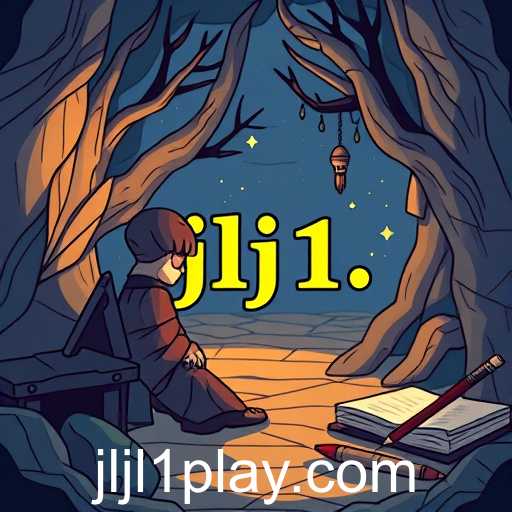 Exploring the Engaging World of Writing Games: A Creative Journey with 'jljl1'